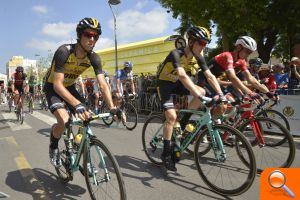 La Vuelta arranca la sisena etapa a Vila-real - (foto 2)