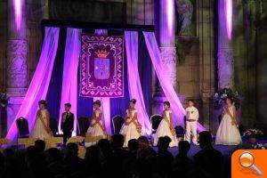 Alcalà de Xivert ya vive de lleno sus fiestas patronales con la proclamación de festeros - (foto 2) Alcalà de Xivert ya vive de lleno sus fiestas patronales con la proclamación de festeros - (foto 2)