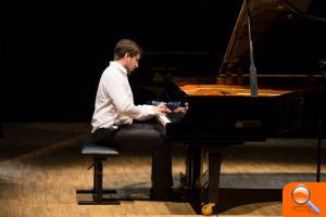 La Orquesta de València acompañará a los finalistas del Premio Iturbi - (foto 4)