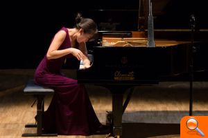 La Orquesta de València acompañará a los finalistas del Premio Iturbi - (foto 3)