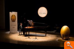 La Orquesta de València acompañará a los finalistas del Premio Iturbi - (foto 2)