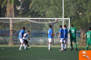 El Burriana se impone in extremis al colista Bétera - (foto 9)