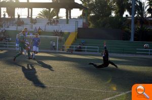 El Burriana se impone in extremis al colista Bétera - (foto 7)