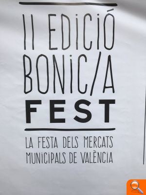 60.000 persones assistiren als events del Bonica Fest de València - (foto 2) 60.000 persones assistiren als events del Bonica Fest de València - (foto 2)