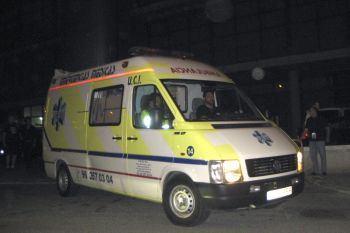 En libertad el conductor que mató a una joven en Benicarló al arrollarla