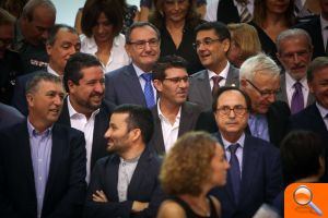 La Diputació de València, protagonista en l'històric Pacte contra la Violència de Gènere - (foto 5)