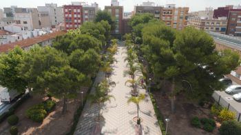 Almussafes continua avançant en la implantació de l'administració electrònica