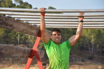 Un gran carrera de superación y obstáculos llega con la Chiva Race