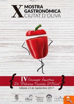 La gastronomía tradicional de Oliva llenará mañana el Mercado Municipal con el IV Concurso Amateur de “Pebrera Farcida” - (foto 4) La gastronomía tradicional de Oliva llenará mañana el Mercado Municipal con el IV Concurso Amateur de “Pebrera Farcida” - (foto 4)