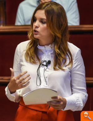 Gómez: "La imputación de Grau demuestra que el acta de los concejales del PP es ilegal y deberían dimitir" - (foto 2)