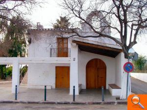 Castellón celebra mañana la fiesta de la ermita de Sant Roc de Canet