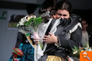 La Gaiata 10 exalta a les seues Madrines del 2018, María Beser i Carolina Álvarez  - (foto 3)