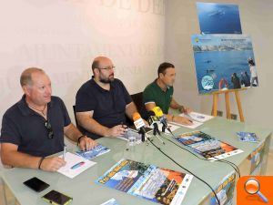 Medio Ambiente organiza una jornada de limpieza marina con voluntariado el 15 de octubre - (foto 3)