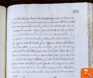 La mayor riada en la ciudad de Valencia ocurrió hace hoy 500 años - (foto 5)