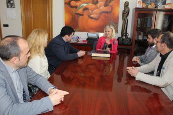 Justicia busca un inmueble en Nules para albergar los Juzgados mientras se ejecuten las obras de ampliación