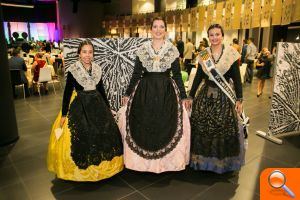 La Gaiata 5 Hort Dels Corders presenta a sus madrinas - (foto 4)