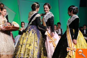 La Gaiata 5 Hort Dels Corders presenta a sus madrinas - (foto 3)