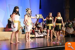 La Gaiata 5 Hort Dels Corders presenta a sus madrinas - (foto 2)