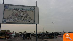 El Mercat de la Mar inicia la seua segona temporada com a servei municipal - (foto 5) El Mercat de la Mar inicia la seua segona temporada com a servei municipal - (foto 5)