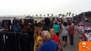 El Mercat de la Mar inicia la seua segona temporada com a servei municipal - (foto 2) El Mercat de la Mar inicia la seua segona temporada com a servei municipal - (foto 2)
