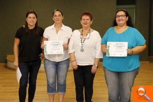 Puçol ja té un nou grup de veïns capacitat per a la manipulació d'aliments - (foto 3) Puçol ja té un nou grup de veïns capacitat per a la manipulació d'aliments - (foto 3)