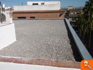 Nova coberta per estalviar energia - (foto 3)