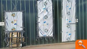 Cs exigeix "reparar la situació d'abandó de la Ciutat Esportiva Municipal" - (foto 2) Cs exigeix "reparar la situació d'abandó de la Ciutat Esportiva Municipal" - (foto 2)