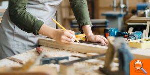 Una porta oberta per a aturats majors de 30 anys a València - (foto 2) Una porta oberta per a aturats majors de 30 anys a València - (foto 2)