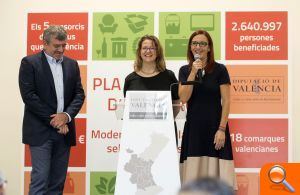 La Diputació invertirà 1,2 milions en la modernització del sistema de recollida i gestió selectiva de residus - (foto 4)