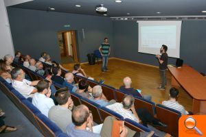 Primer taller de pressupostos participatius - (foto 2)