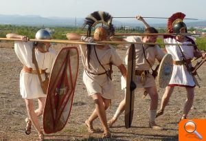 El jaciment Kelin celebra les jornades de portes obertes  - (foto 2)