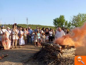 El jaciment Kelin celebra les jornades de portes obertes  - (foto 3)
