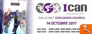 IV Full & Half ICAN Gandia - (foto 2)