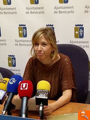 Benestar social augmenta en un 22% la partida de subvencions per a entitats socials - (foto 2)