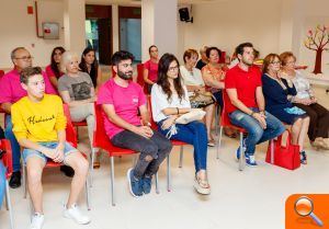 El Marató Jove de Fitness vuelve a unirse a la lucha contra el cáncer - (foto 4)