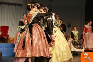 Els ‘minions’ es colen en l'exaltació de la Gaiata ‘La Cultural’  - (foto 5)