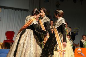 Els ‘minions’ es colen en l'exaltació de la Gaiata ‘La Cultural’  - (foto 4)