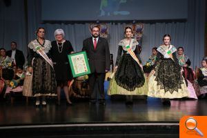 Els ‘minions’ es colen en l'exaltació de la Gaiata ‘La Cultural’  - (foto 3)