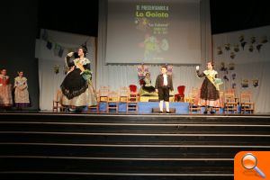 Els ‘minions’ es colen en l'exaltació de la Gaiata ‘La Cultural’  - (foto 2)