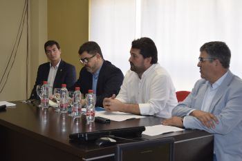 Burjassot reuneix a tècnics compromesos amb la responsabilitat social de les empreses
