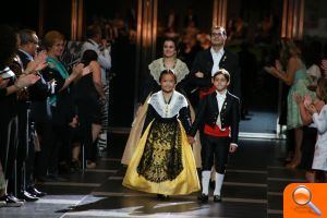 Paula Garcilópez i Noelia Hernández, noves madrines de la Gaiata 6  - (foto 5)