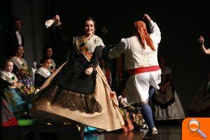 Paula Garcilópez i Noelia Hernández, noves madrines de la Gaiata 6  - (foto 4)