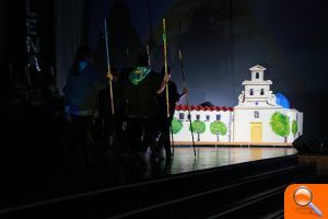 Paula Garcilópez i Noelia Hernández, noves madrines de la Gaiata 6  - (foto 3)