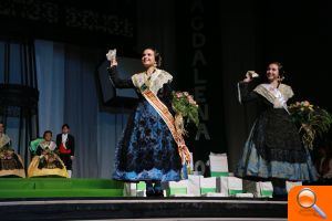 Paula Garcilópez i Noelia Hernández, noves madrines de la Gaiata 6  - (foto 2)