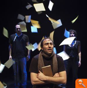 Teatre Escalante programa un ciclo sobre la memoria histórica para abrir el debate sobre el pasado  - (foto 3)