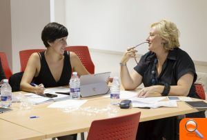 El jurat de la Biennal Miquel Navarro de Mislata selecciona les 10 obres que s'exposaran al desembre - (foto 4)