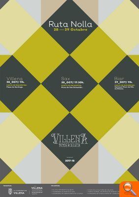 El legado Nolla llega a Villena - (foto 3)