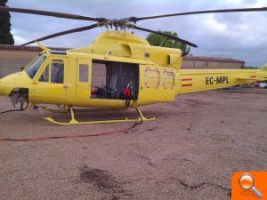 Comencen les obres de reforma a la Font de Quaresma - (foto 3)