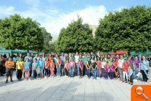 El alcalde asiste a las III Convivencias de las Asociaciones Festivas de los Barrios de Alicante - (foto 2)