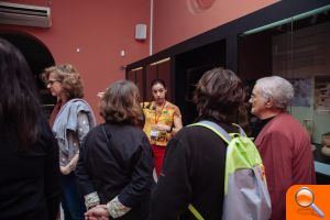 Los “Diumenges al Museu” vuelven a Burriana - (foto 2)